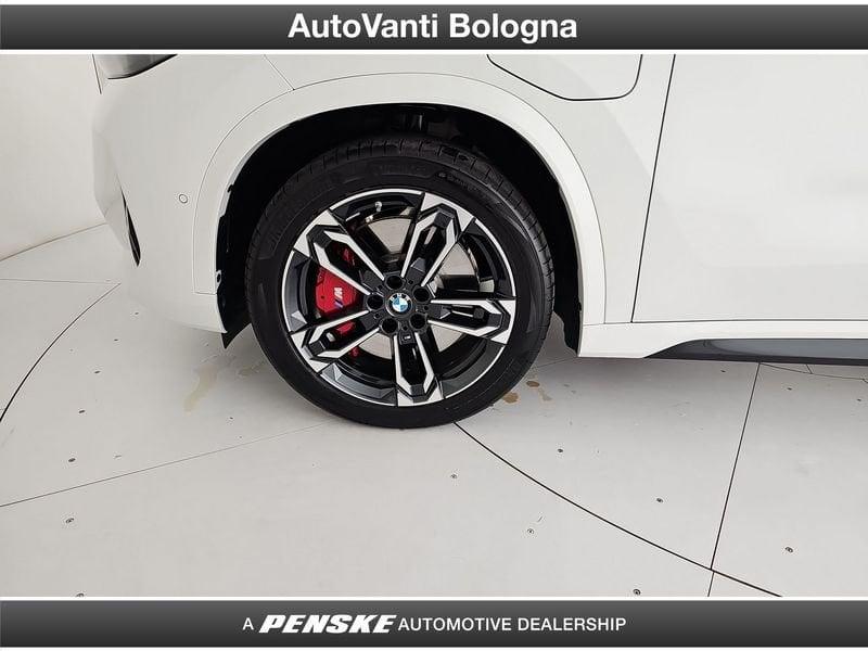 BMW X1 X1 xdrive 25e MSport Pro auto