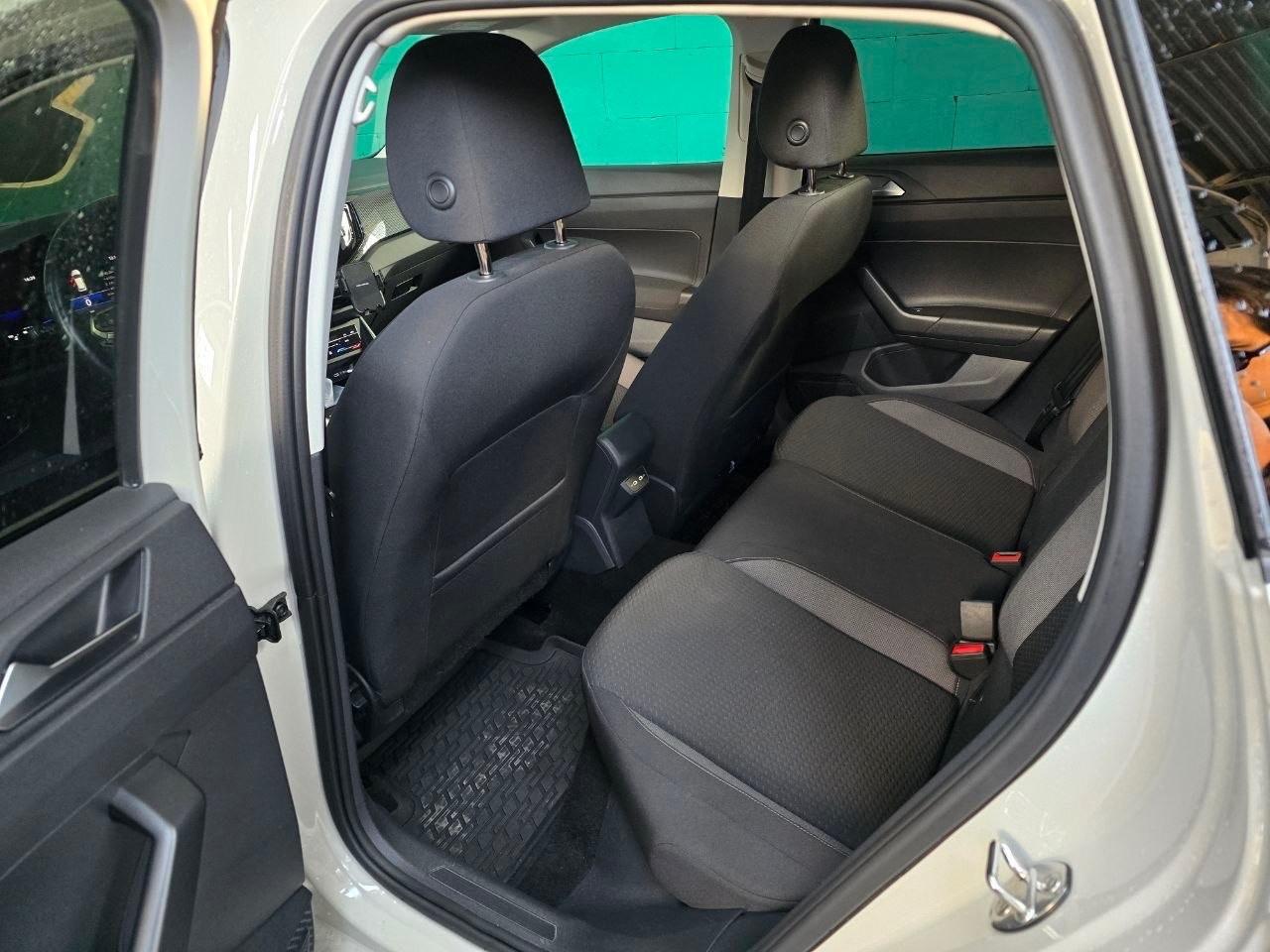 Volkswagen Taigo 1.0 TSi 95cv Tech Pack