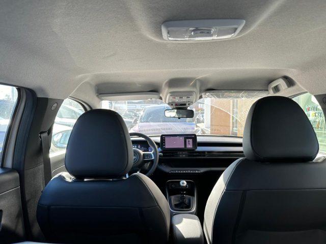 JEEP Avenger 1.2 Turbo Altitude [Pack Convenience & winter]