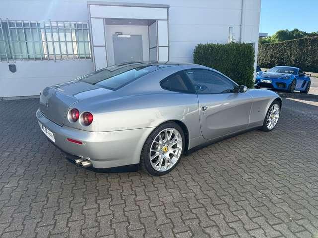 Ferrari 612 Scaglietti F1 one to One