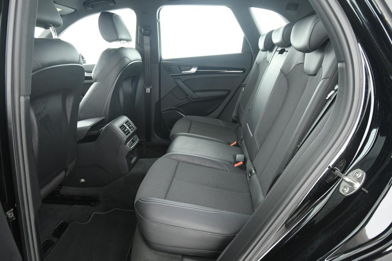 AUDI Q5 40 2.0 tdi S line Plus quattro 190cv MATRIX+CAMERA+ACC