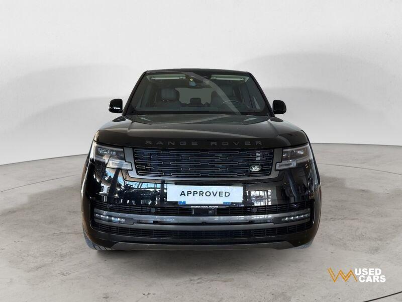 Land Rover Range Rover 3.0D l6 HSE