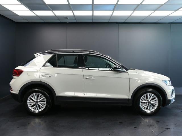 VOLKSWAGEN T-Roc 1.0 TSI Life 110CV