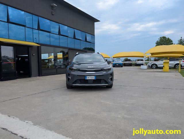 KIA Stonic 1.2 DPI ECO GPL Style - OK NEOPATENTATI