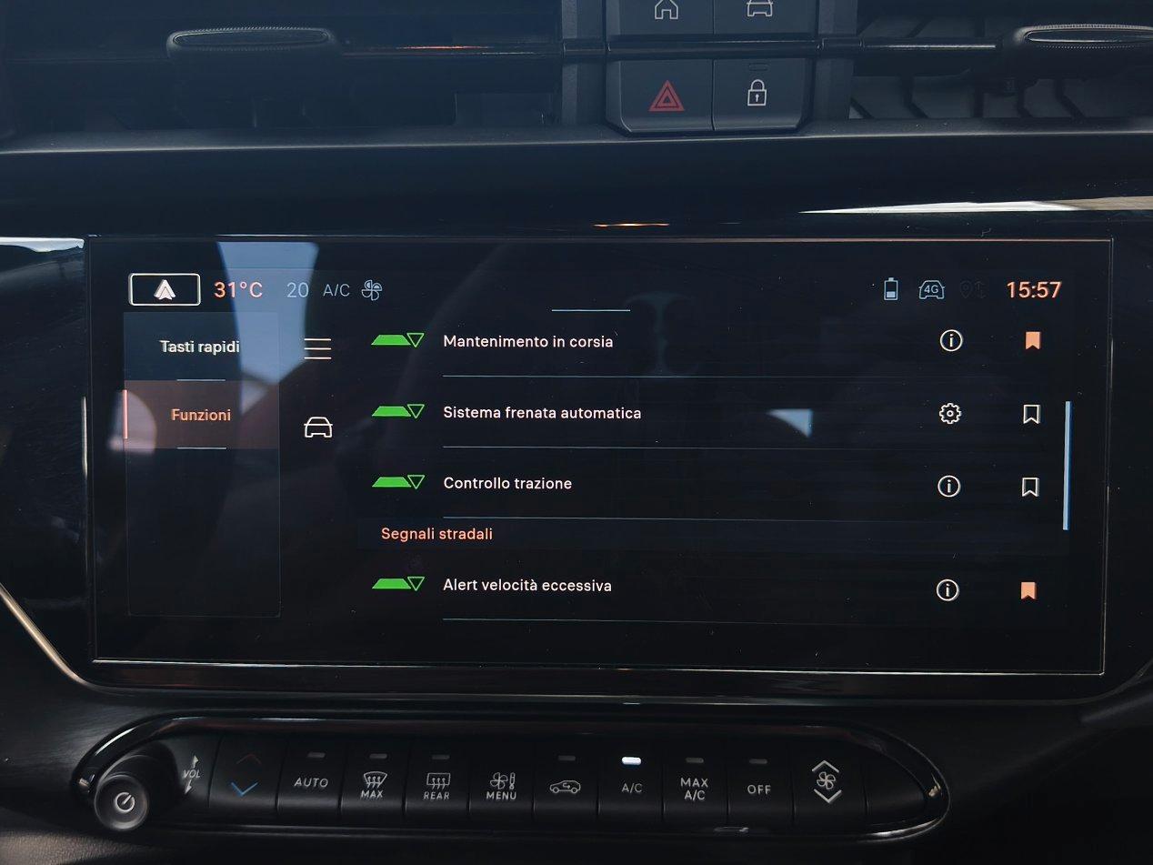 Alfa Romeo Junior 1.2 ibrida 145cv edct6 OK NEOPATENTATI