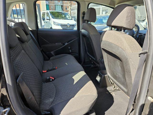FIAT Idea 1.4 Active GPL