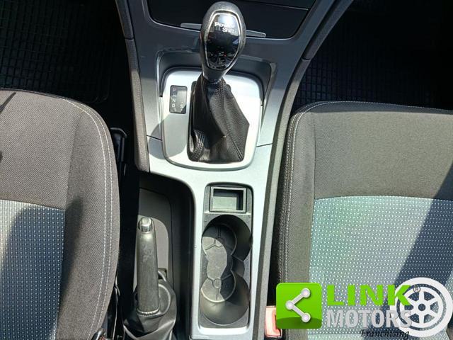 FORD Mondeo 2.0 TDCi 163 CV Powershift Station Wagon Nav Editi
