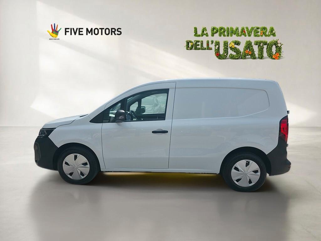 Nissan Townstar 1.3 130 CV Van PC Acenta