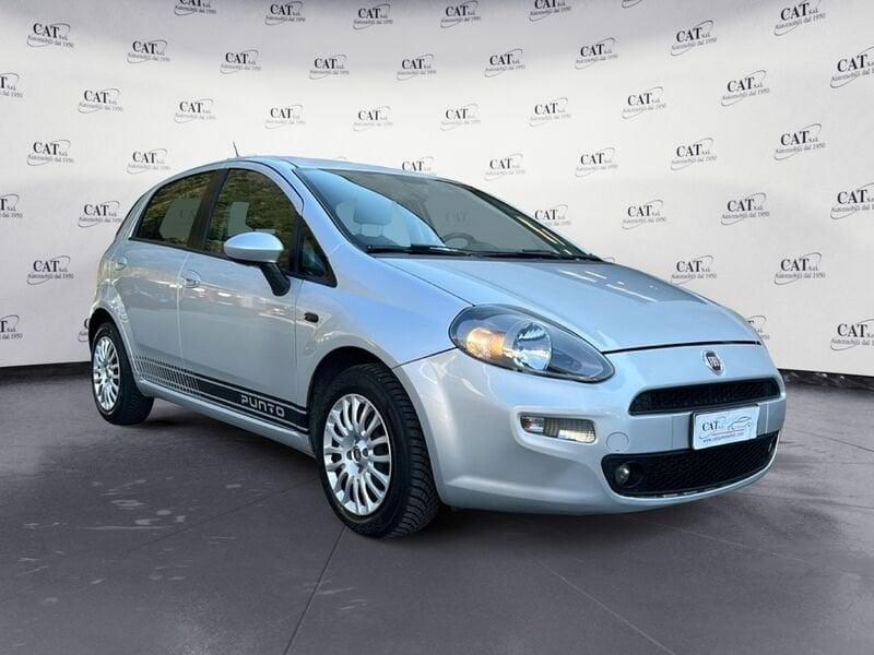 FIAT Punto 1.3 MultiJet II