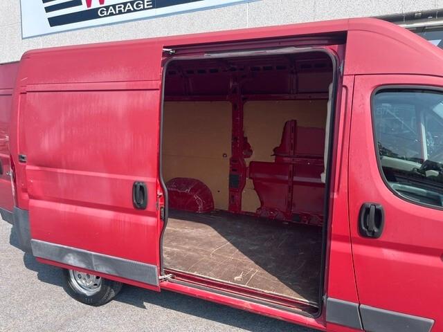 Fiat Ducato 33 2.3 MJT PM-TM Furgone