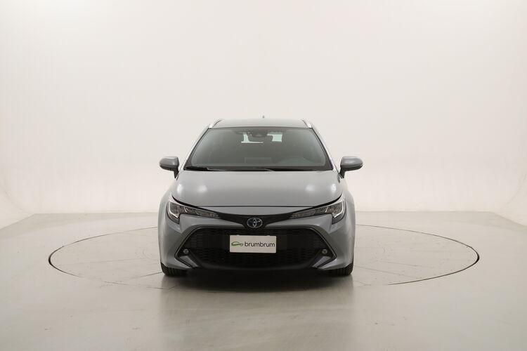 Toyota Corolla TS Hybrid Active BR164246 1.8 Full Hybrid 122CV