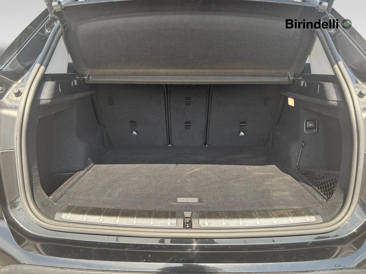 BMW X1 (F48) - X1 xDrive18d xLine Plus