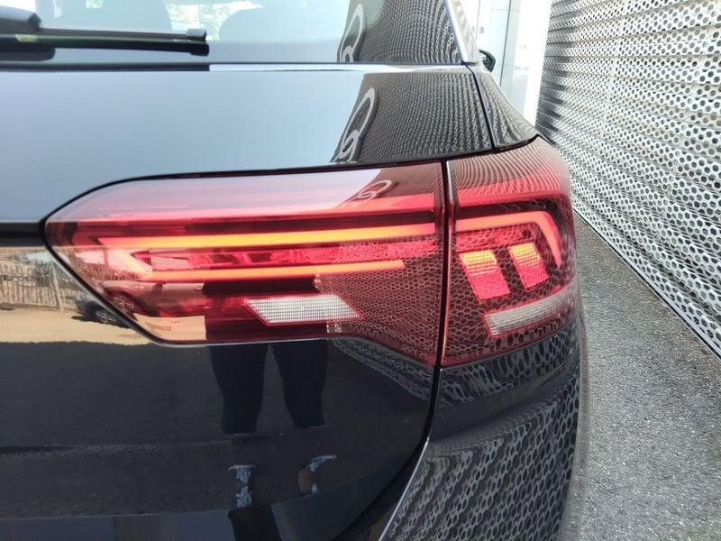 Volkswagen T-Roc T-Roc 1.5 tsi Style dsg