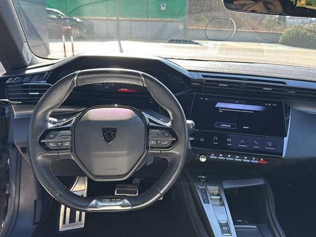 Peugeot 308 BlueHDi 130 S&S EAT8 SW GT