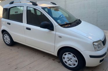 Fiat Panda 97.000 KM