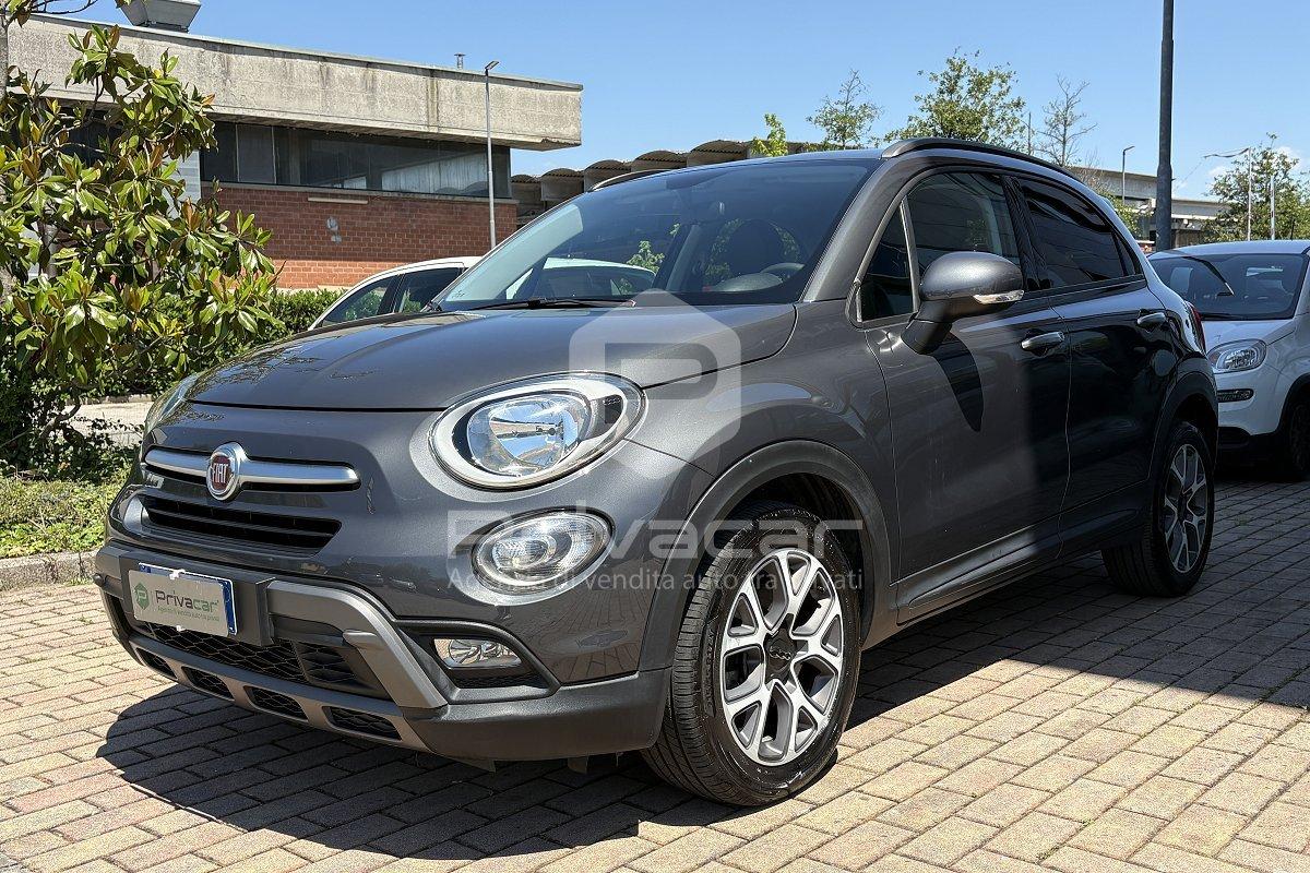 FIAT 500X 1.3 MultiJet 95 CV Cross