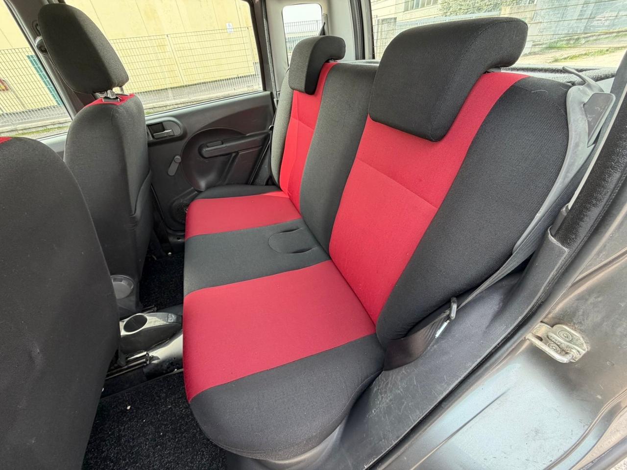 Fiat Panda 1.2 Climbing B-met GARANZIA 12 m