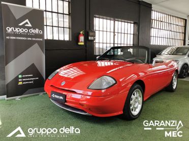 Fiat Barchetta 1.8 16V Naxos GARANZIA 12 MESI