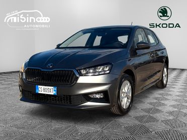 Skoda Fabia - 2024 PROMOFIN !!!