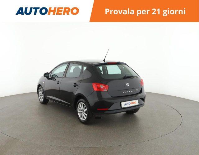 SEAT Ibiza 1.0 75 CV 5p. Style