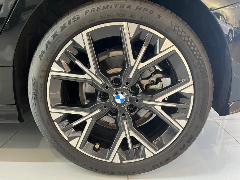 BMW 120 48V MSport