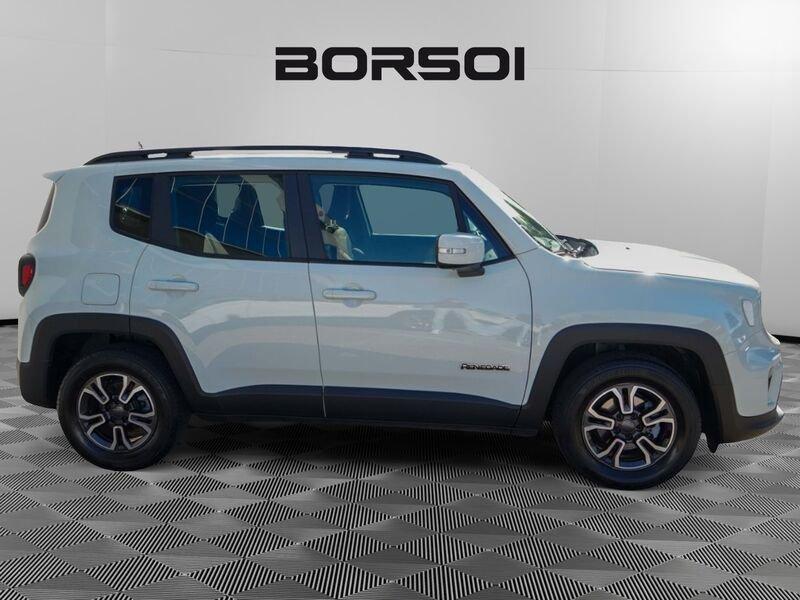 Jeep Renegade 1.0 T3 Limited