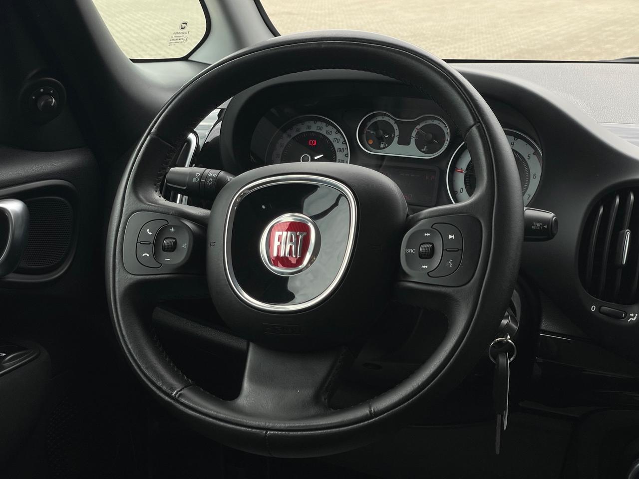 Fiat 500L 1.3 Multijet 95 CV Lounge