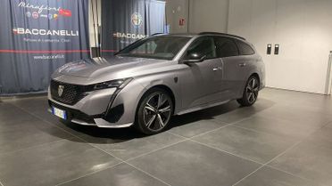 Peugeot 308 PureTech Turbo 130 S&S EAT8 SW GT