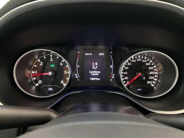 Jeep Compass 1.6 Multijet II 2WD Longitude