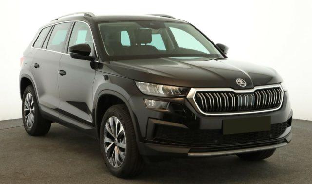 SKODA Kodiaq 2.0 TDI EVO SCR 4x4 DSG 7 posti Style
