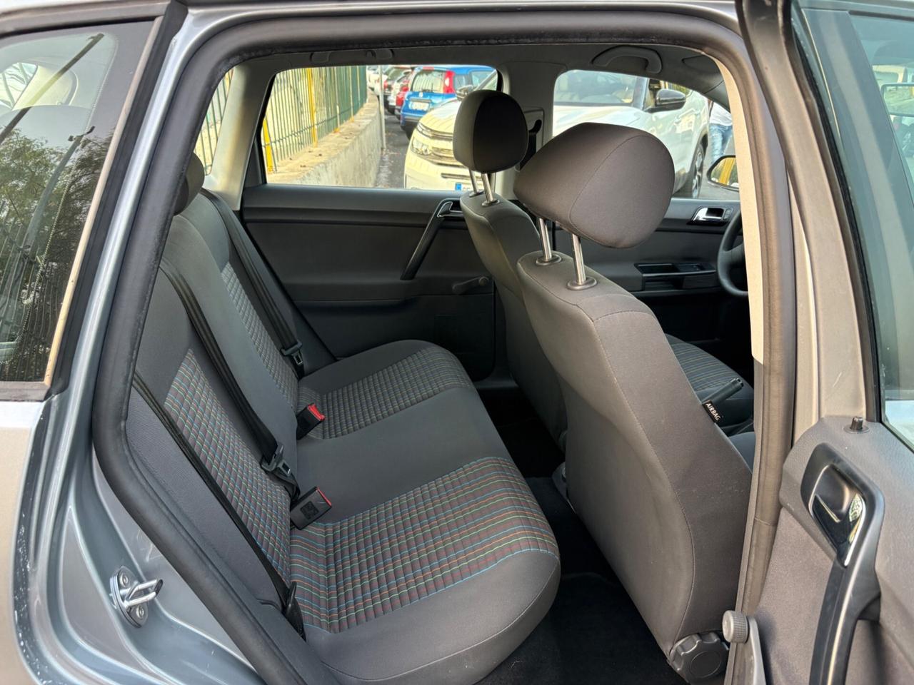 Volkswagen Polo 1.4/69CV TDI 5p. Trendline