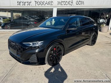 Audi Q8 SUV 50 TDI 286 CV quattro S line KM0 MY 2025