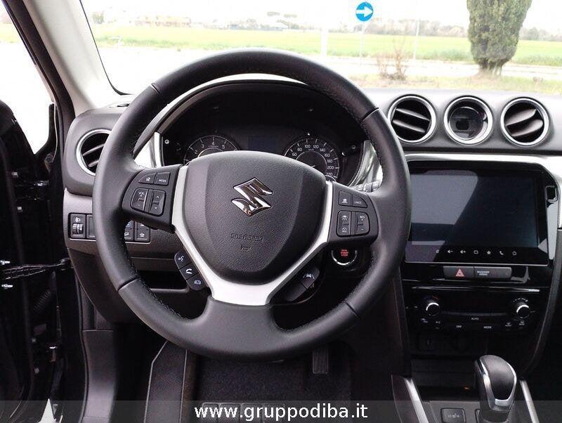 Suzuki Vitara II 2024 1.5h 140v Starview 4wd allgrip auto