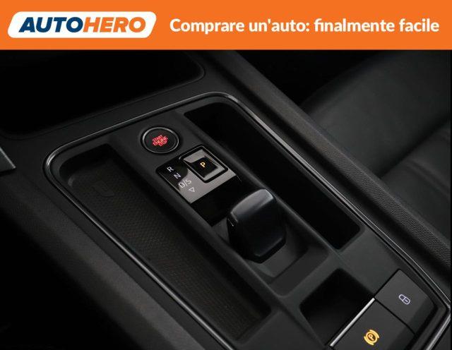 CUPRA Formentor 1.5 TSI DSG