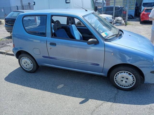 Fiat Seicento 1.1 EL