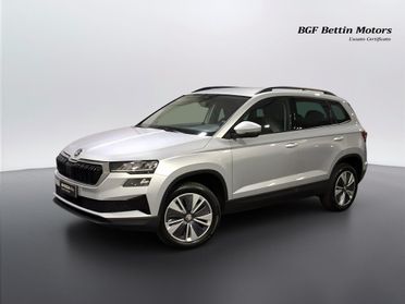Skoda Karoq 2.0 tdi evo Executive 115cv dsg