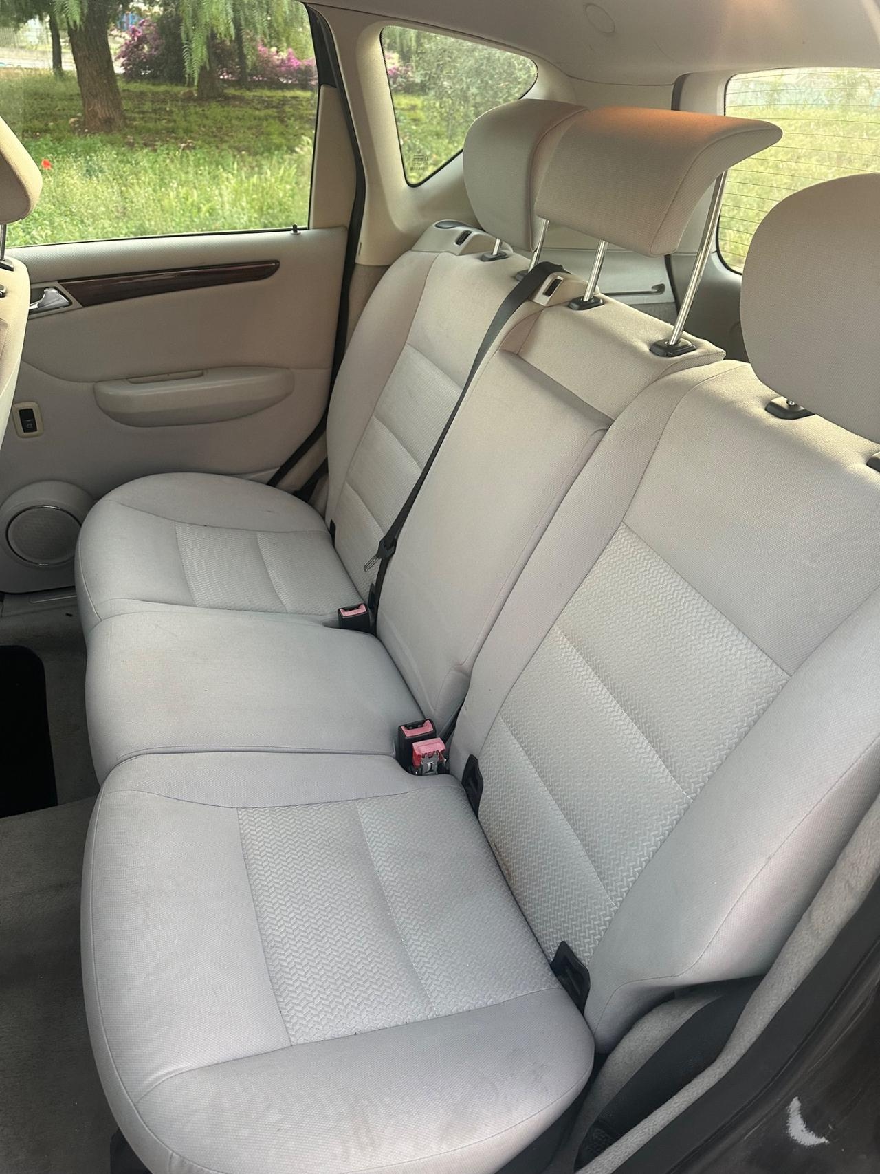 MERCEDES CLASSE A 180 DIESEL - SOLO 180 MILA KM