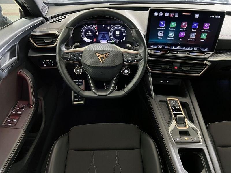 CUPRA Formentor Formentor 1.5 hybrid 150cv dsg