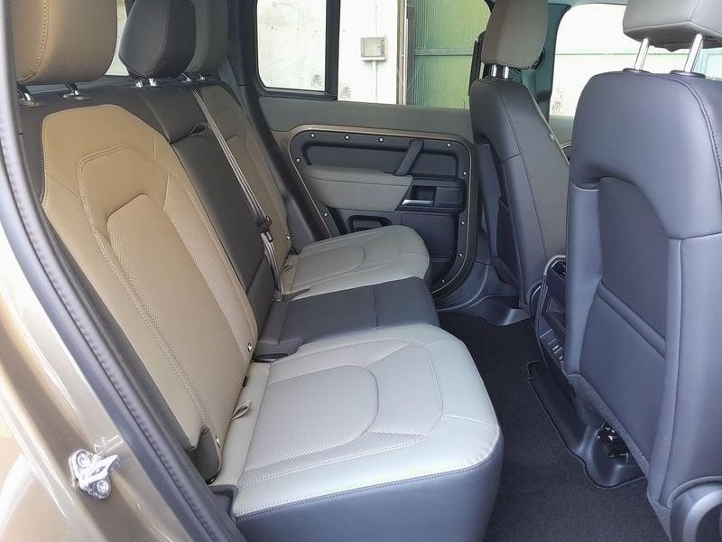Land Rover Defender D200 AWD Auto 110 S IVA ESPOSTA