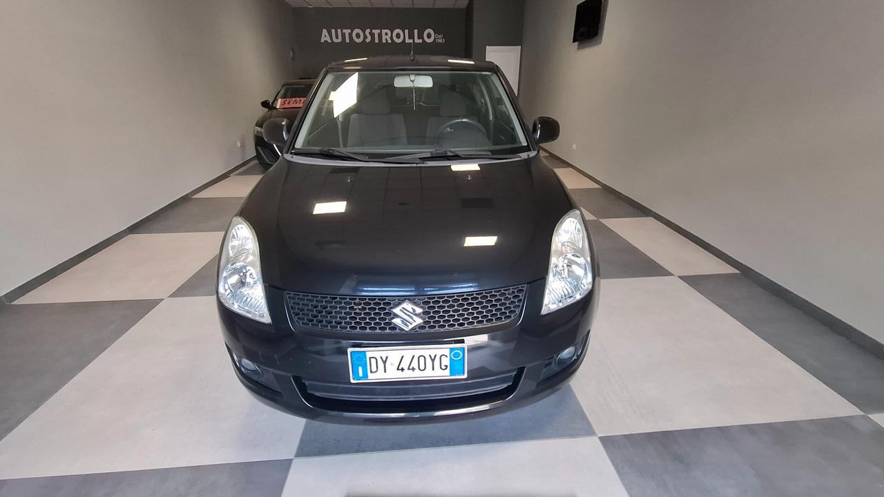 Suzuki Swift 1.3 GPL 3p. GL