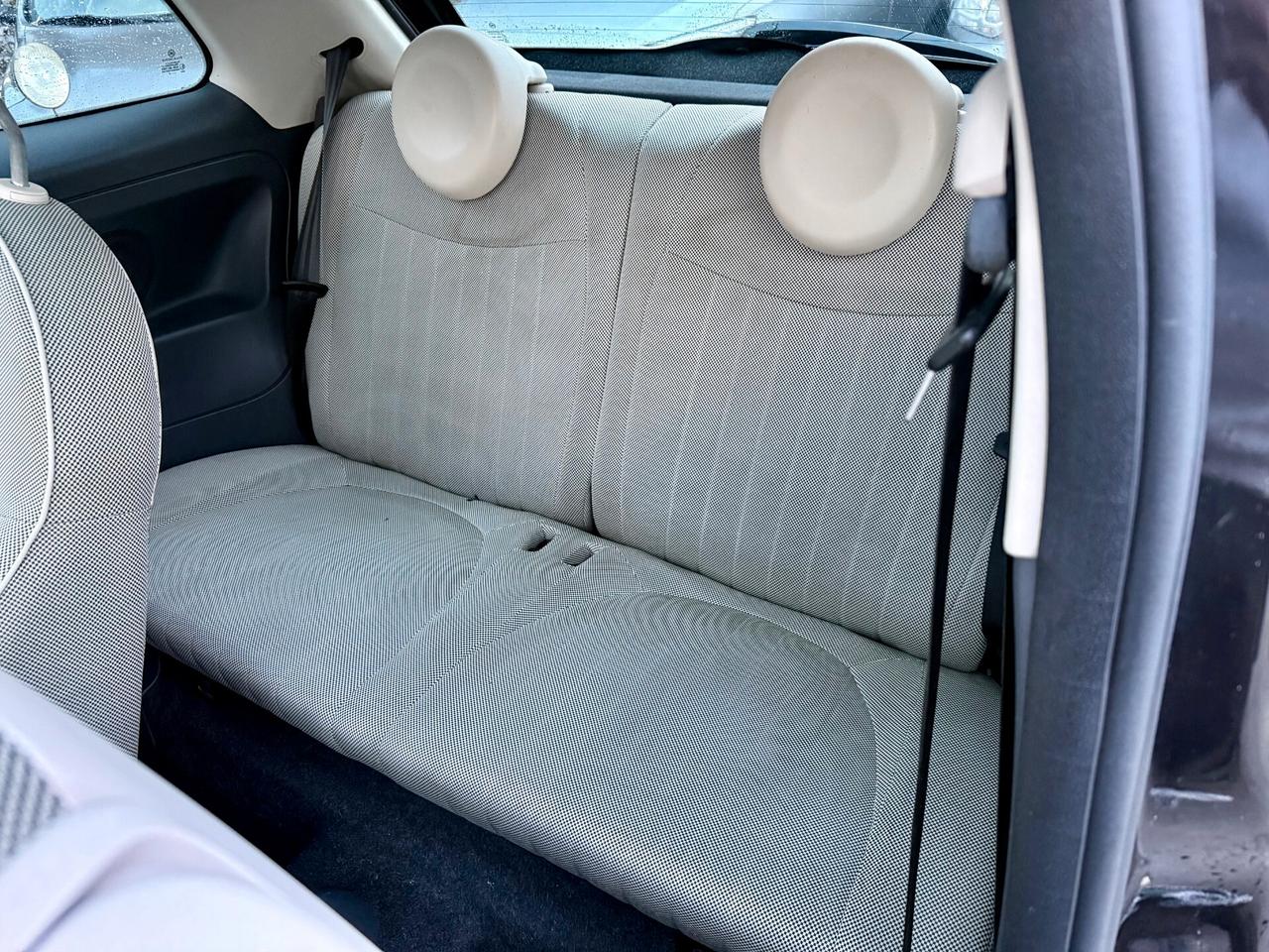 500 1.2 BENZ. 2013 121.000KM-OK NEOPAT.-UNIPRO