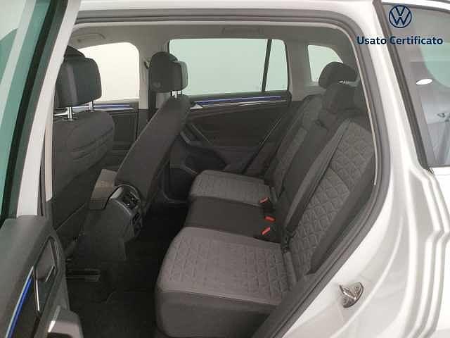 Volkswagen Tiguan 2ª serie 2.0 TDI SCR Life