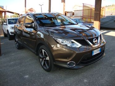 Nissan Qashqai 1.2 DIG-T N-Connecta