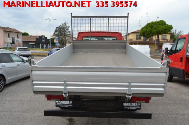 IVECO Daily 35C13 2.3 130CV RIBALTABILE EURO 5