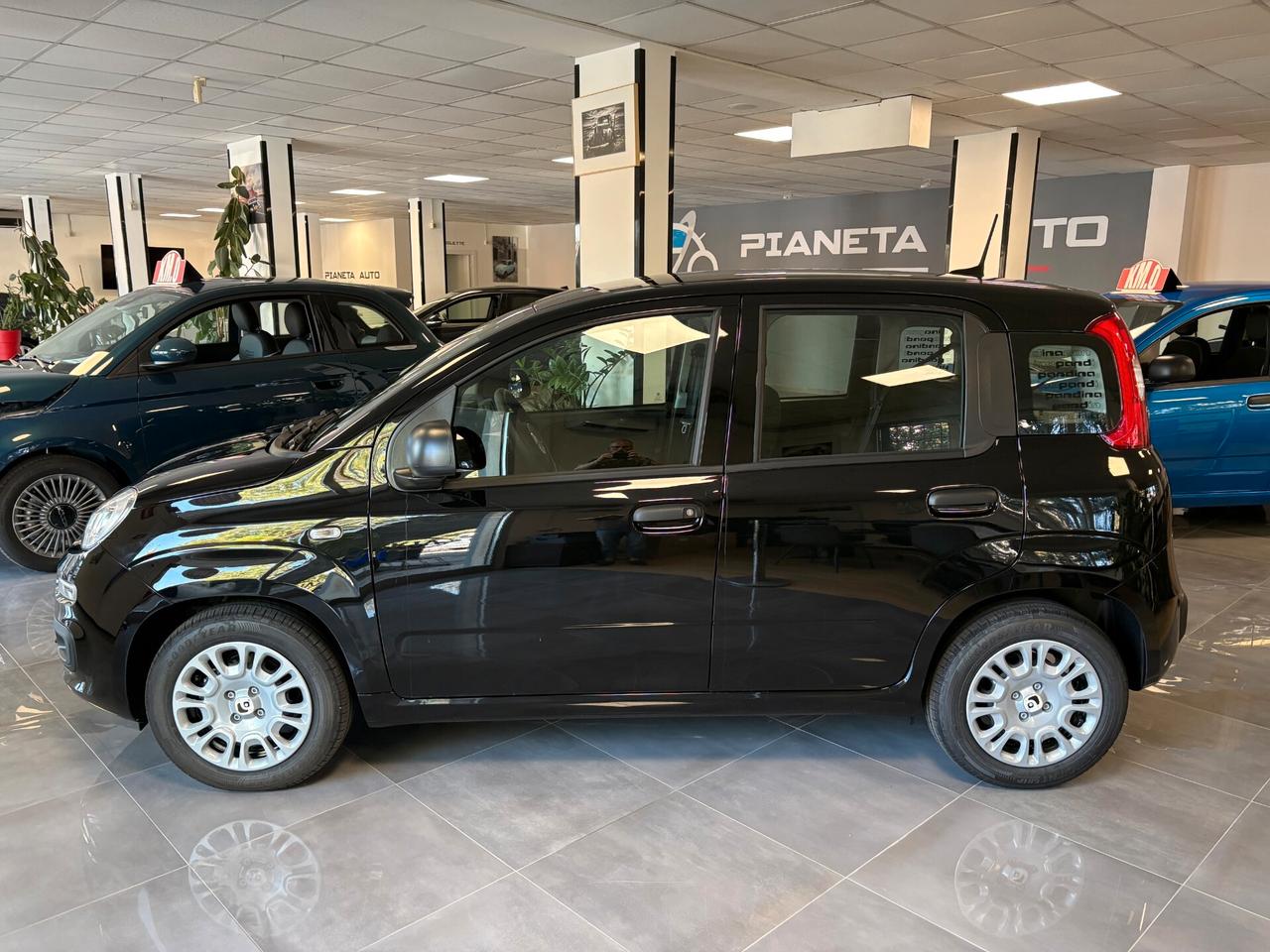 Fiat Panda La Pandina Icon 1.0 Hybrid Km0