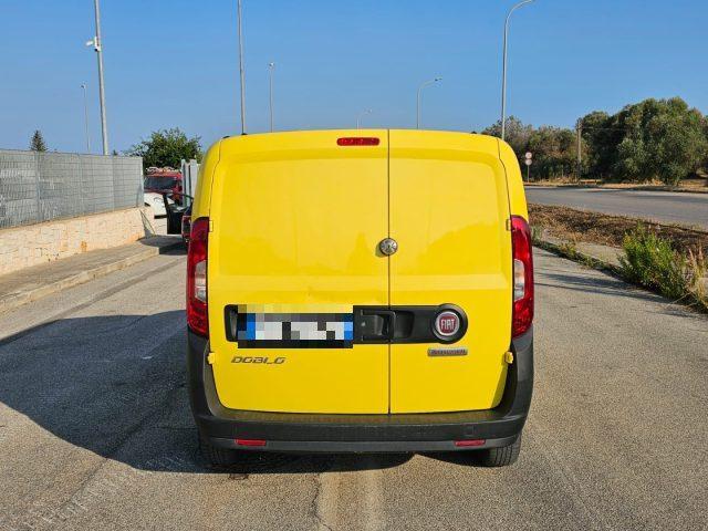 FIAT Doblo Doblò 1.3 MJT PC-TN Cargo LAMIERATO SX