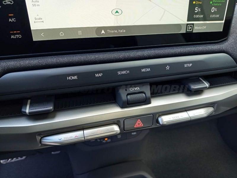 KIA EV3 EV3 81,4 kWh GT-line