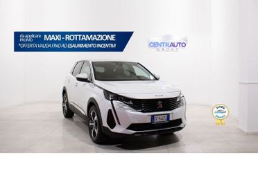 Peugeot 3008 BlueHDi 130cv EAT8 Allure