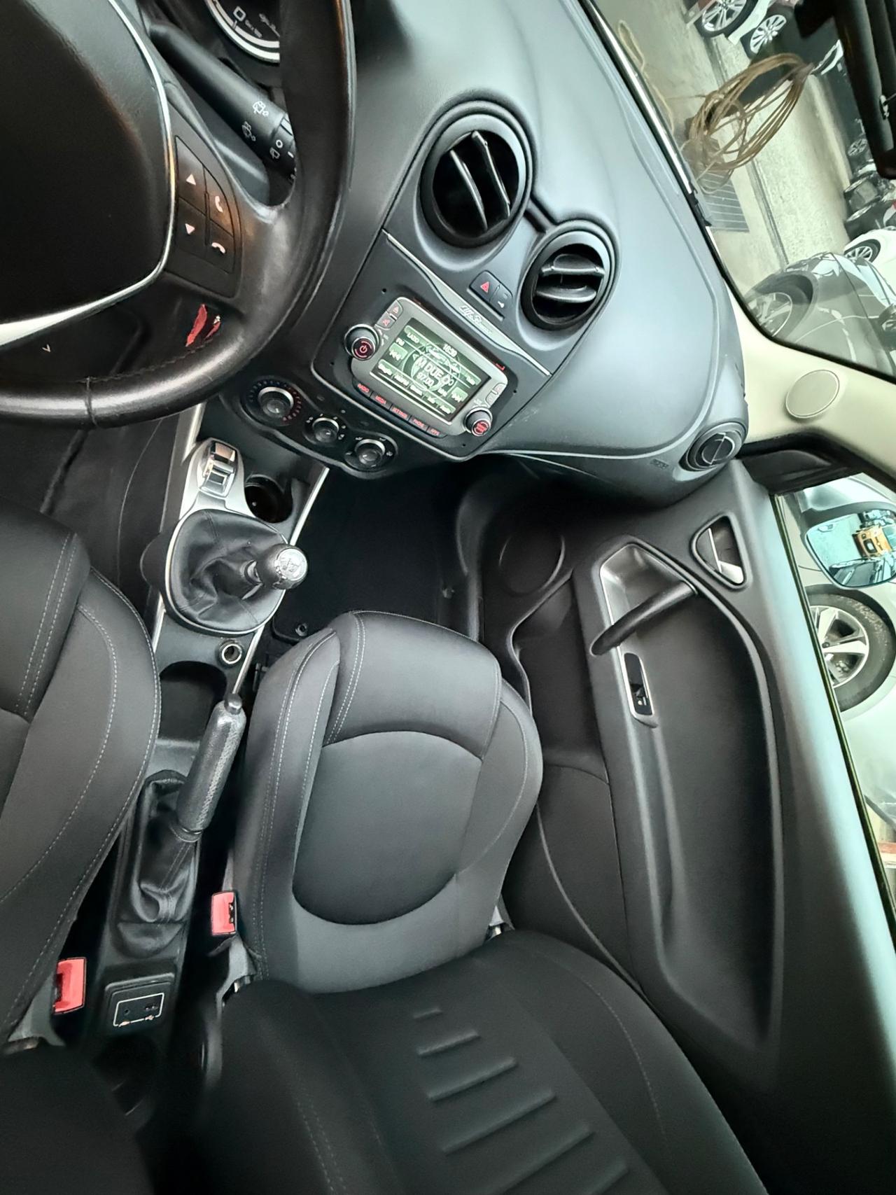 MiTo 1.3 95 CV/NEOPATENTATI/UNIPRO/EURO6