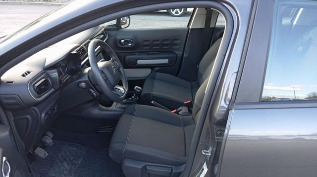 CITROEN C3 *PROMO* BlueHDi 100 S&S You